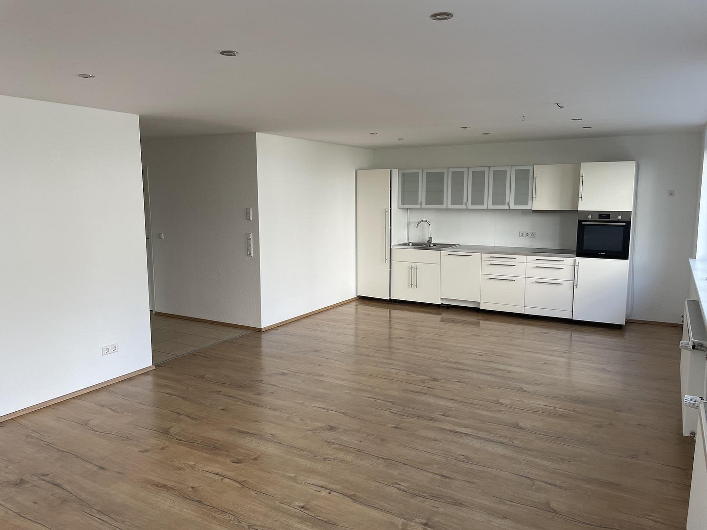 Meersburg, helle 3-Zi-Wohnung mit Garten – Klingleweg 8, 88709 Meersburg – Vorschaubild 2