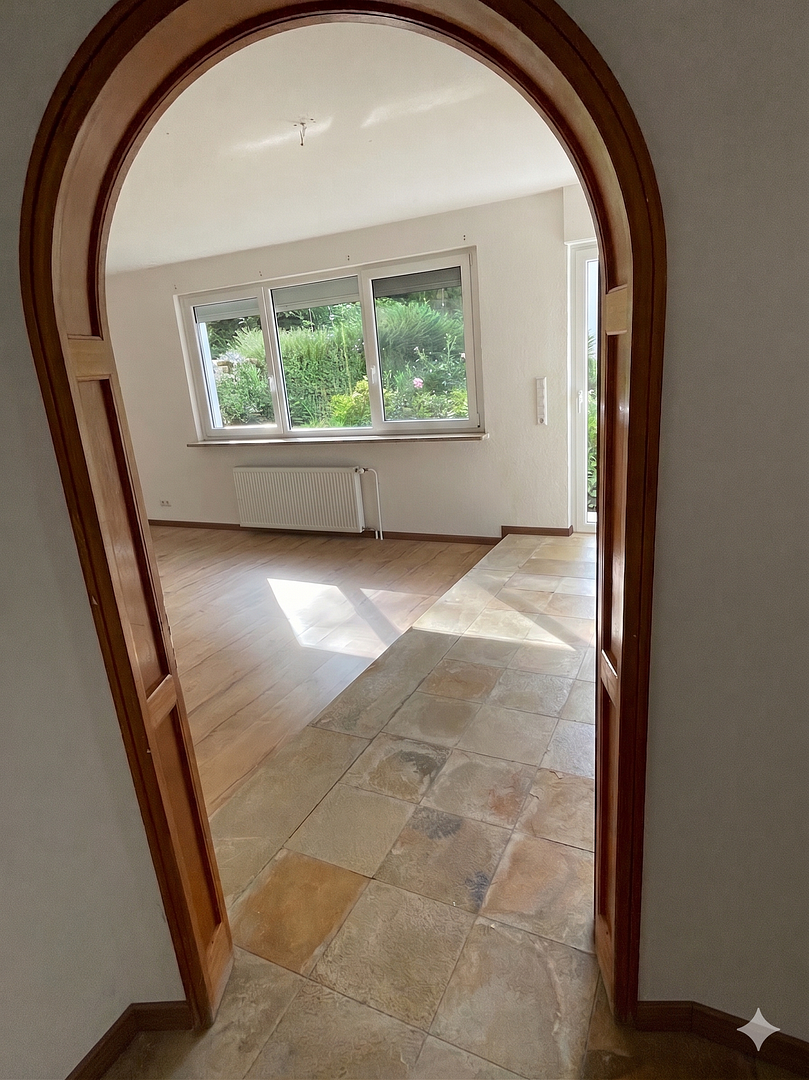 Meersburg, helle 3-Zi-Wohnung mit Garten – Klingleweg 8, 88709 Meersburg – Vorschaubild 9