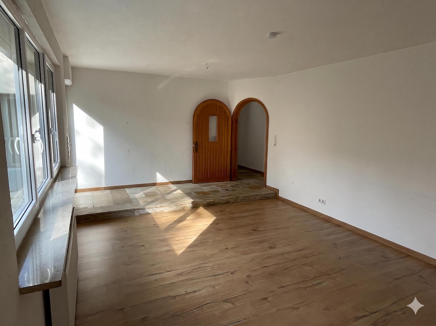 Meersburg, helle 3-Zi-Wohnung mit Garten – Klingleweg 8, 88709 Meersburg – Vorschaubild 10