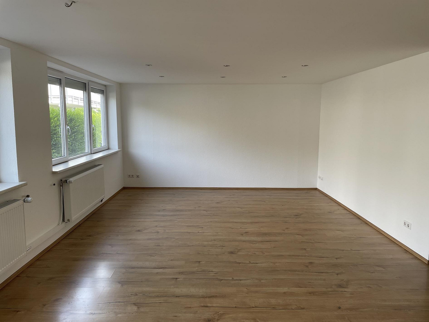 Meersburg, helle 3-Zi-Wohnung mit Garten – Klingleweg 8, 88709 Meersburg – Vorschaubild 3