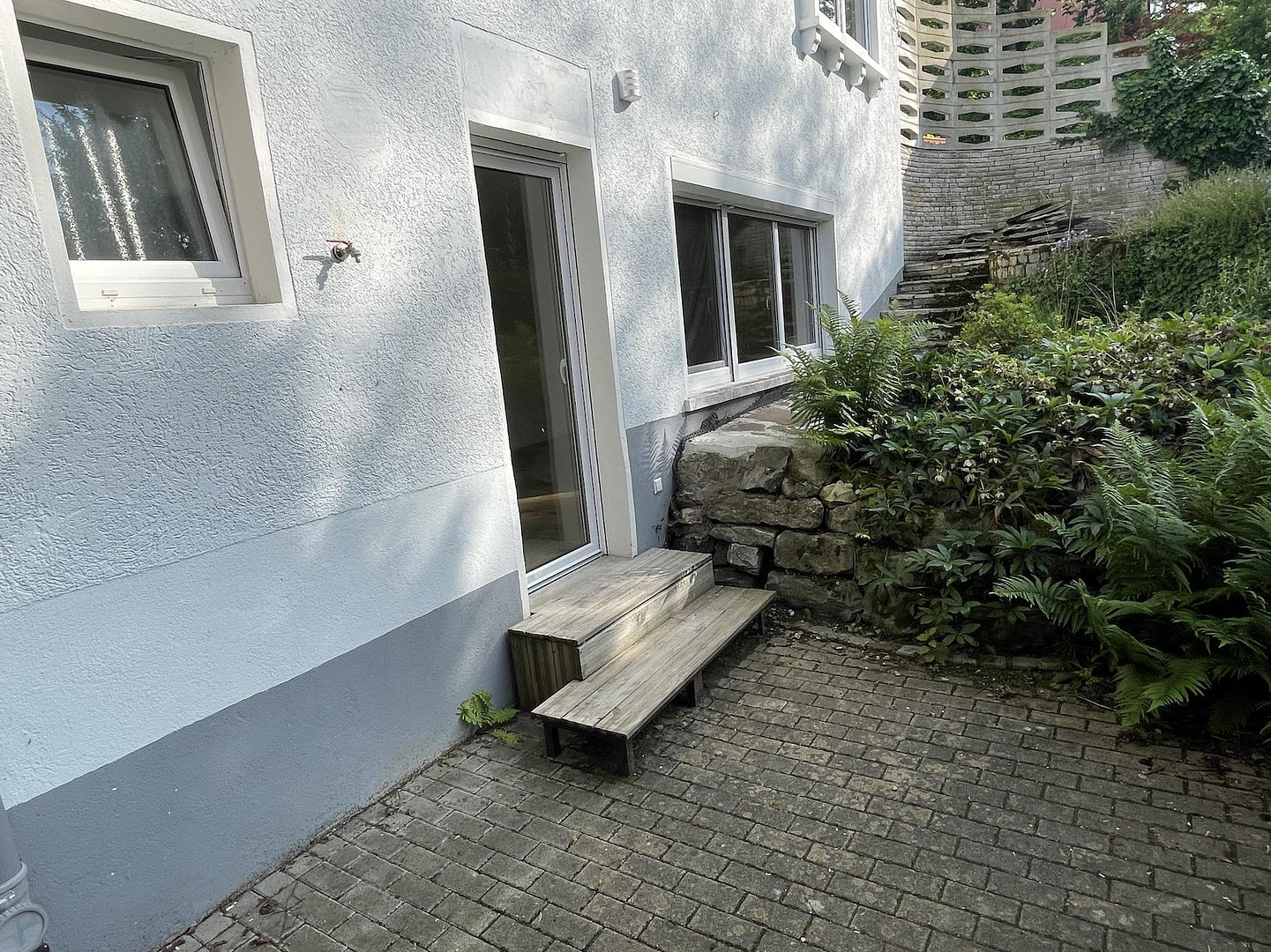 Meersburg, helle 3-Zi-Wohnung mit Garten – Klingleweg 8, 88709 Meersburg – Vorschaubild 11