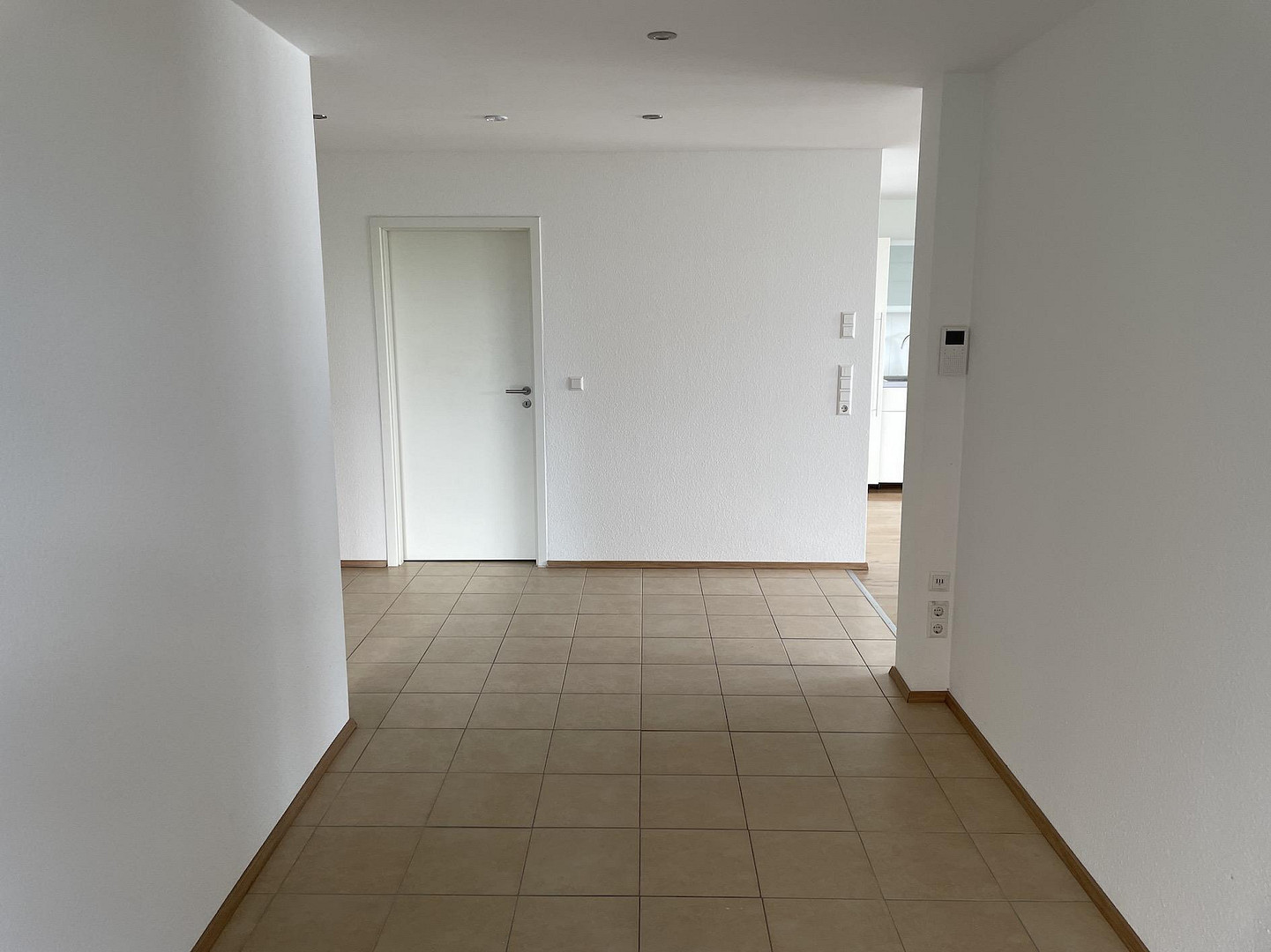 Meersburg, helle 3-Zi-Wohnung mit Garten – Klingleweg 8, 88709 Meersburg – Vorschaubild 5