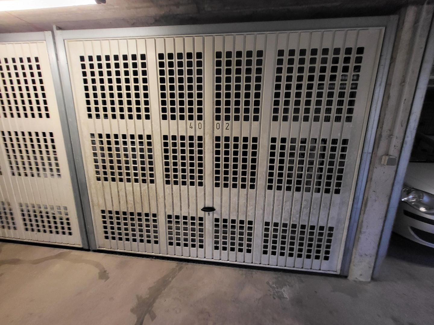 Möblierte 2 Zimmerwohnung nähe Hochschule und Bosch mit Garten – Elsa-Brändström-Straße 40, 72762 Reutlingen – Vorschaubild 8