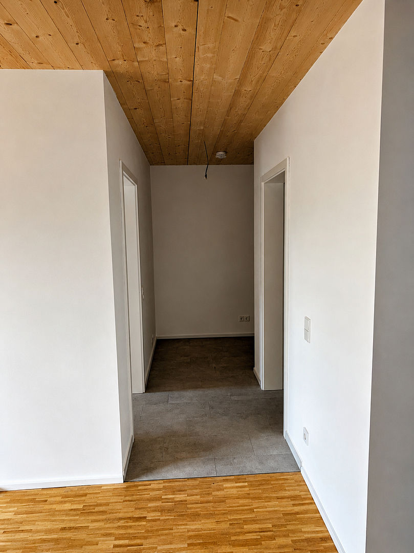 Erstbezug: 2-Zimmer-Wohnung in Baugruppe in Toplage in Lüneburg (provisionsfrei) – Marga-Jess-Straße 30, 21337 Lüneburg – Vorschaubild 10