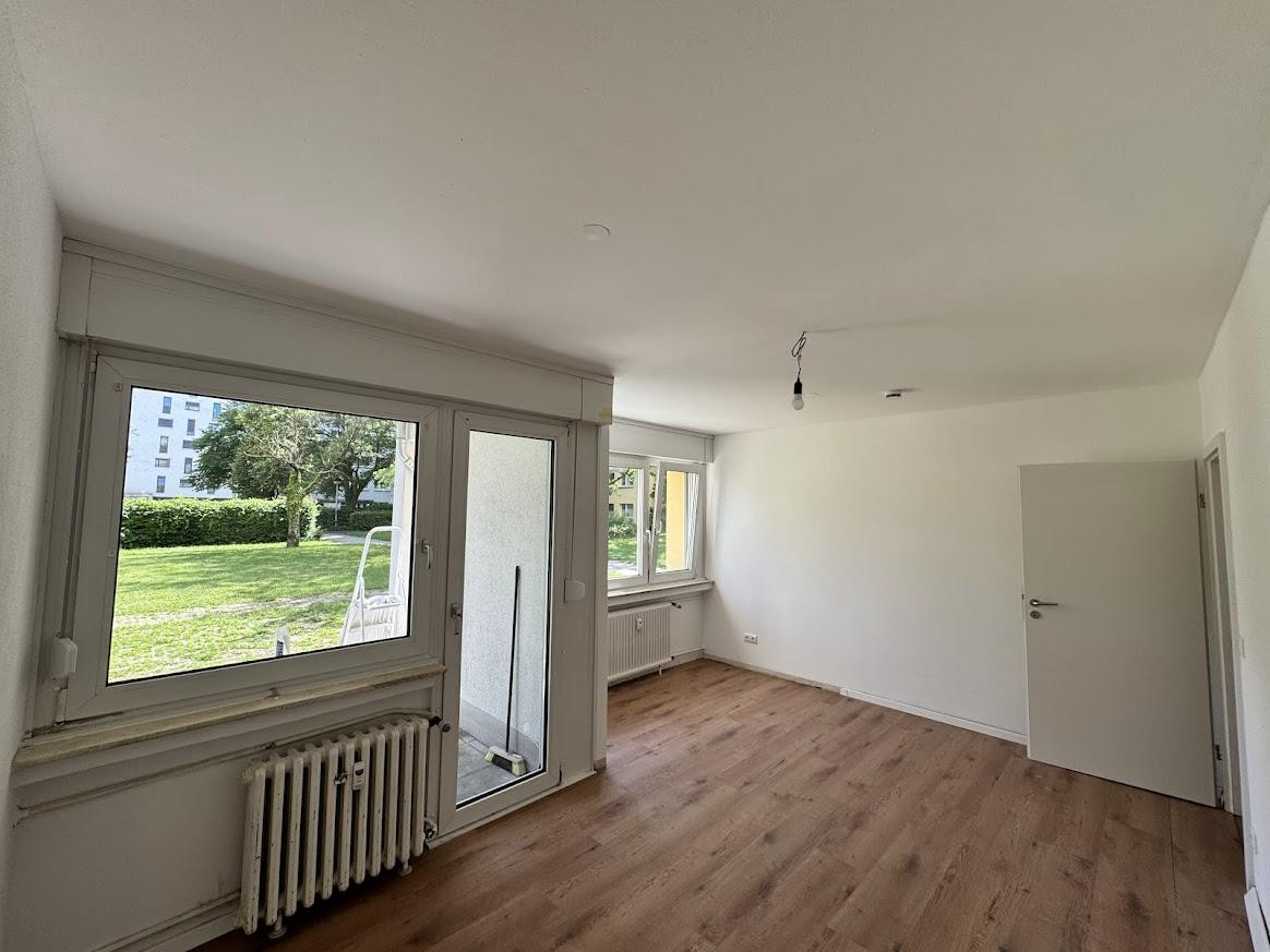 Kernsanierte 3 Zimmer EG Wohnung mit Terrasse in München Perlach – Strehleranger 11, 81735 München(Ramersdorf) – Vorschaubild 15