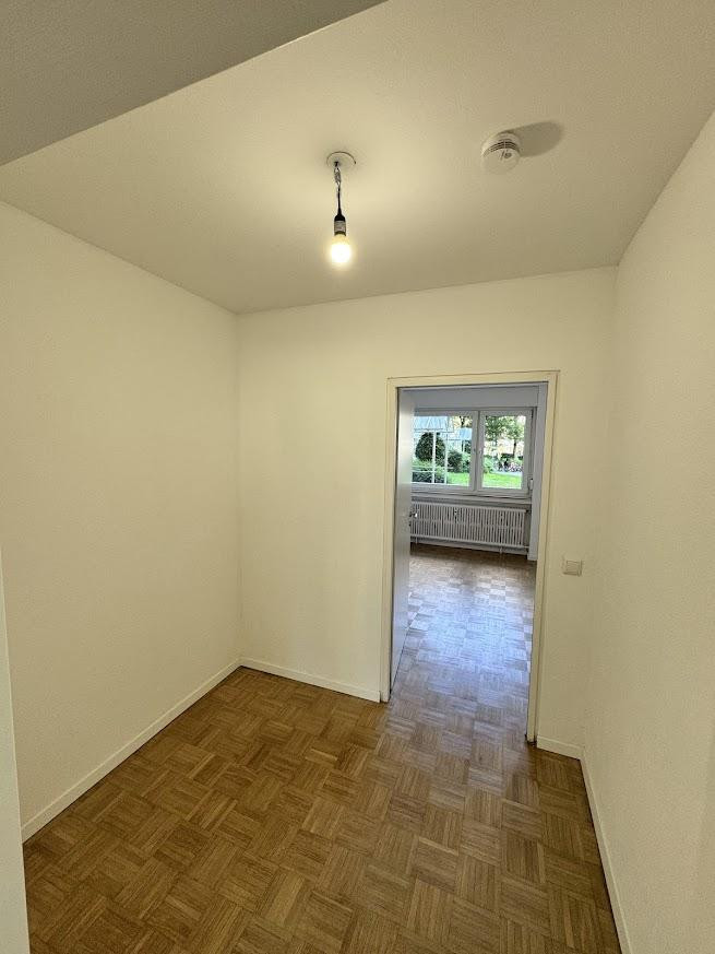 Kernsanierte 3 Zimmer EG Wohnung mit Terrasse in München Perlach – Strehleranger 11, 81735 München(Ramersdorf) – Vorschaubild 21