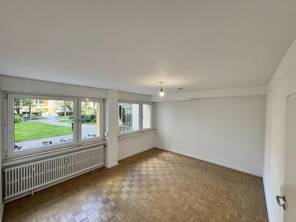 Kernsanierte 3 Zimmer EG Wohnung mit Terrasse in München Perlach – Strehleranger 11, 81735 München(Ramersdorf) – Vorschaubild 24