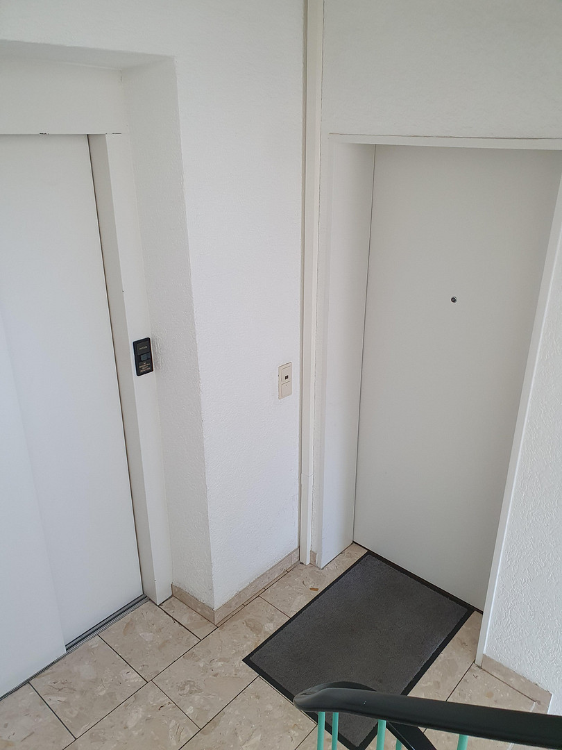 3-Zimmer-Wohnung mit Aufzug, Balkon und Garage in Zentrumsnähe – Leyentalstraße 100, 47799 Krefeld(Cracau) – Vorschaubild 21