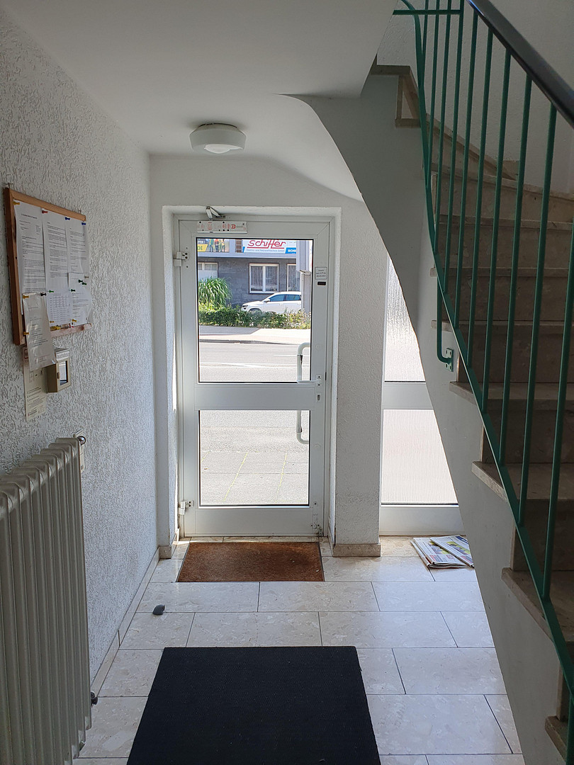 3-Zimmer-Wohnung mit Aufzug, Balkon und Garage in Zentrumsnähe – Leyentalstraße 100, 47799 Krefeld(Cracau) – Vorschaubild 22