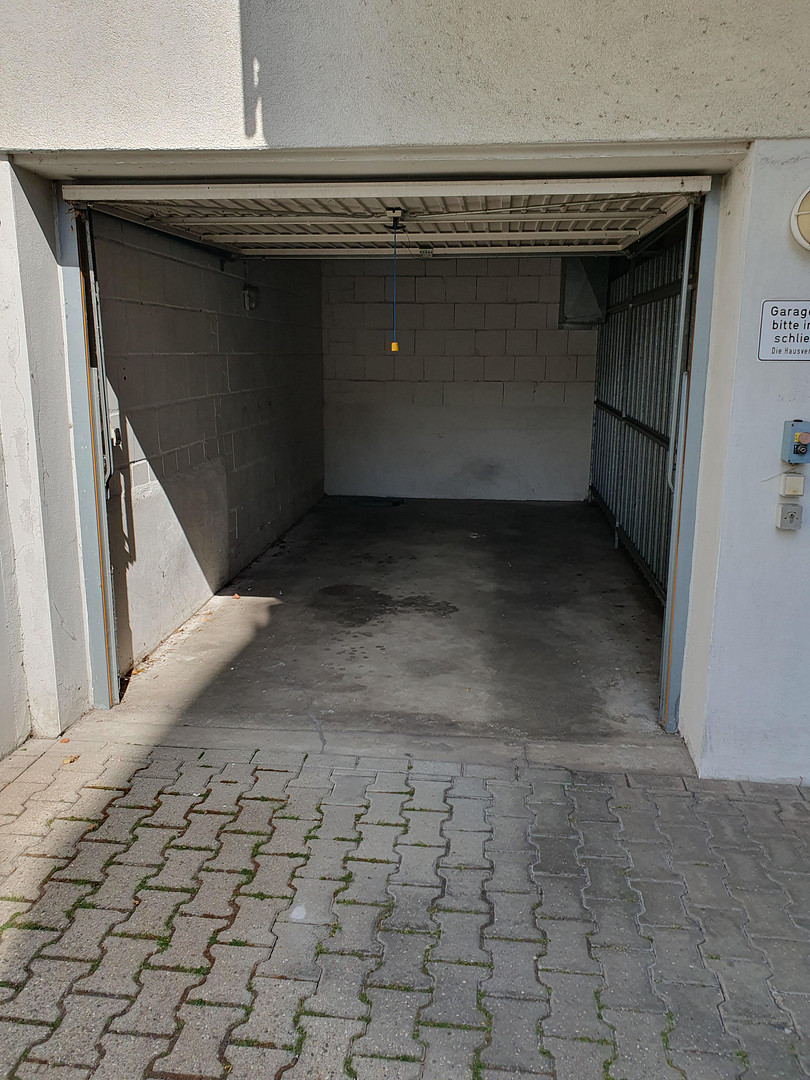 3-Zimmer-Wohnung mit Aufzug, Balkon und Garage in Zentrumsnähe – Leyentalstraße 100, 47799 Krefeld(Cracau) – Vorschaubild 31