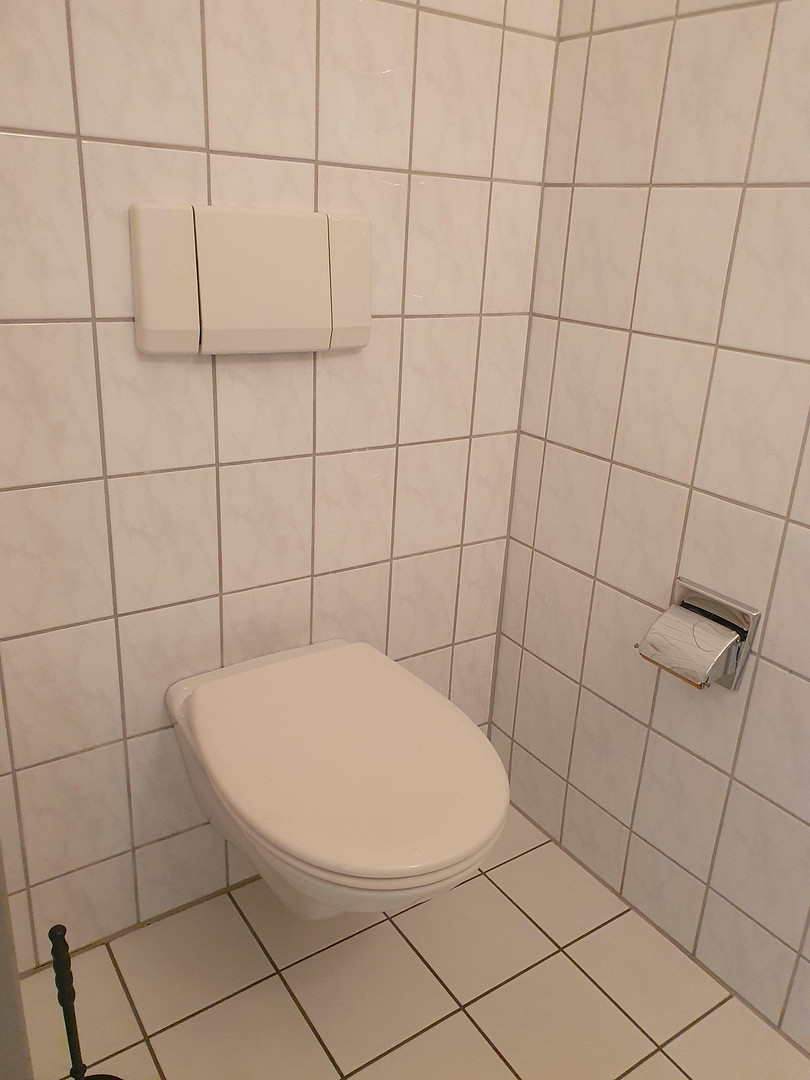 3-Zimmer-Wohnung mit Aufzug, Balkon und Garage in Zentrumsnähe – Leyentalstraße 100, 47799 Krefeld(Cracau) – Vorschaubild 18