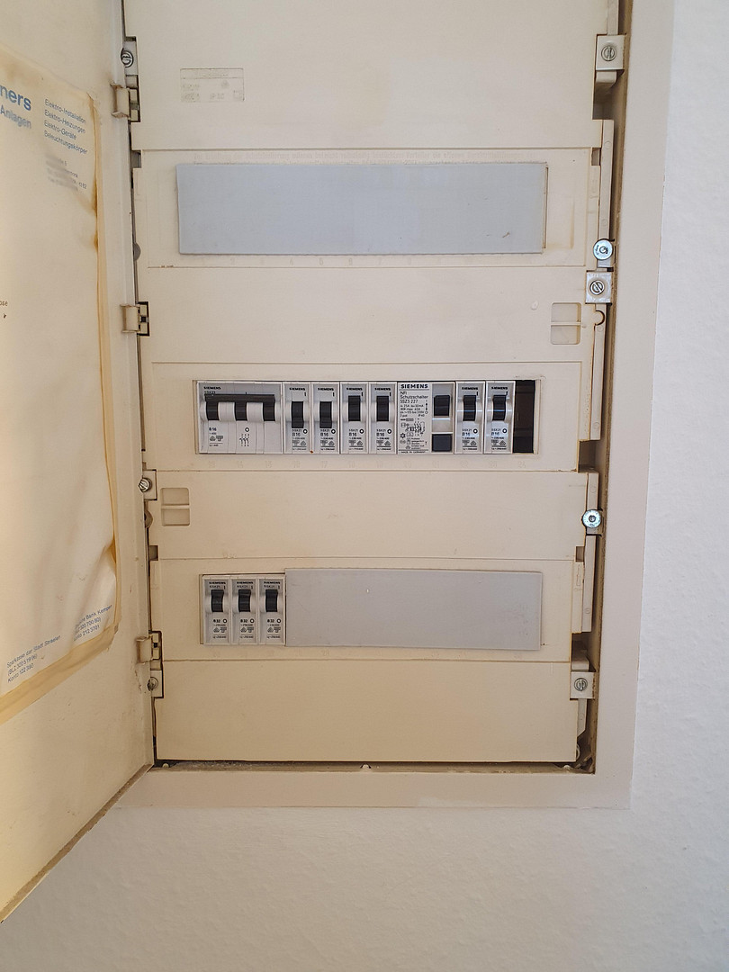 3-Zimmer-Wohnung mit Aufzug, Balkon und Garage in Zentrumsnähe – Leyentalstraße 100, 47799 Krefeld(Cracau) – Vorschaubild 20