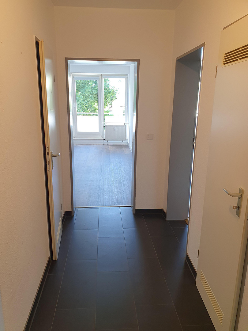 3-Zimmer-Wohnung mit Aufzug, Balkon und Garage in Zentrumsnähe – Leyentalstraße 100, 47799 Krefeld(Cracau) – Vorschaubild 16