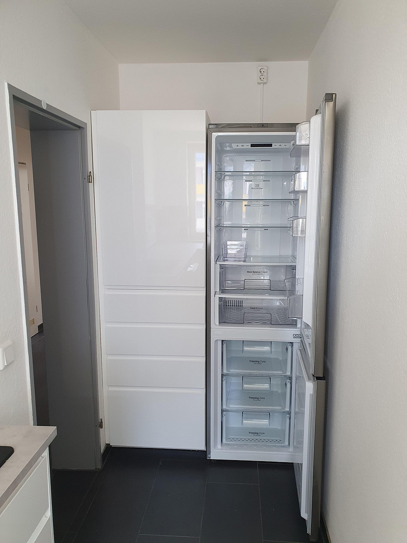 3-Zimmer-Wohnung mit Aufzug, Balkon und Garage in Zentrumsnähe – Leyentalstraße 100, 47799 Krefeld(Cracau) – Vorschaubild 14