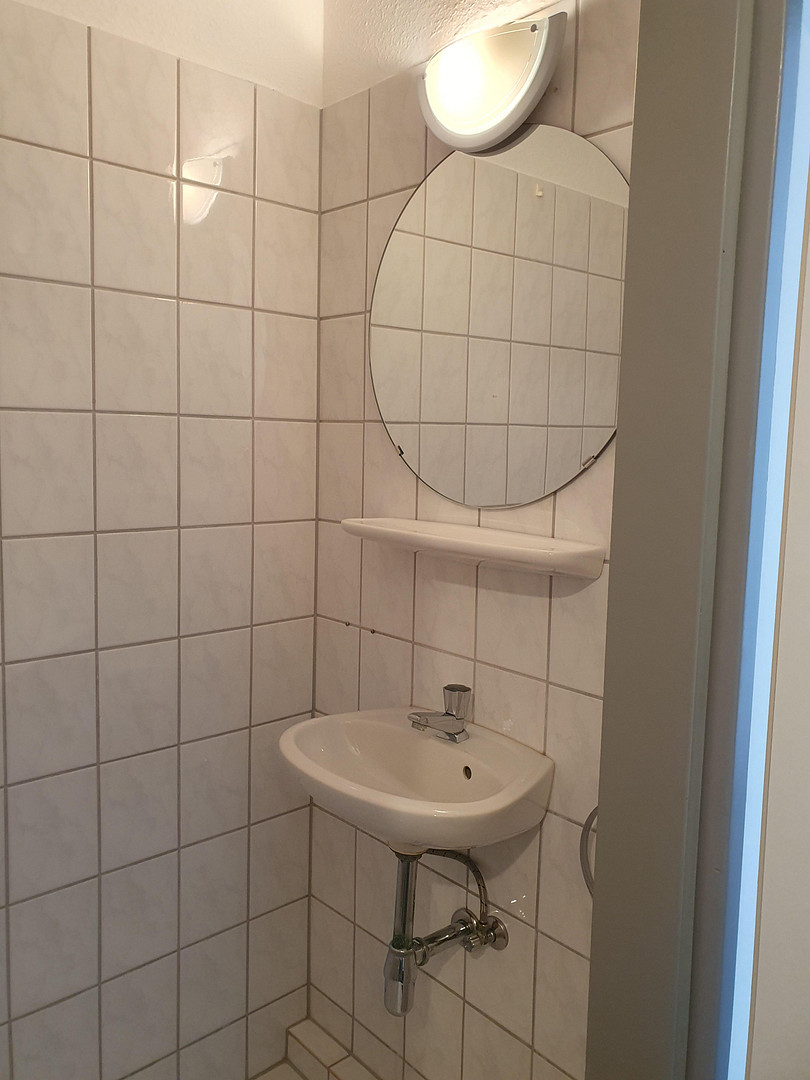 3-Zimmer-Wohnung mit Aufzug, Balkon und Garage in Zentrumsnähe – Leyentalstraße 100, 47799 Krefeld(Cracau) – Vorschaubild 17