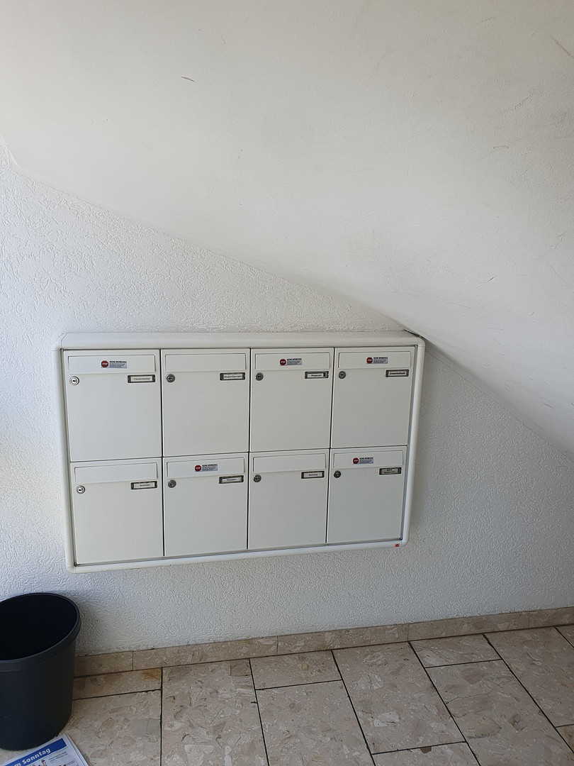 3-Zimmer-Wohnung mit Aufzug, Balkon und Garage in Zentrumsnähe – Leyentalstraße 100, 47799 Krefeld(Cracau) – Vorschaubild 23