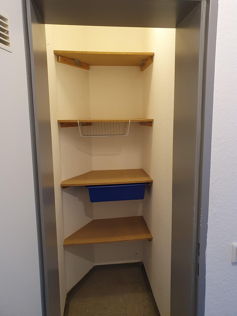 3-Zimmer-Wohnung mit Aufzug, Balkon und Garage in Zentrumsnähe – Leyentalstraße 100, 47799 Krefeld(Cracau) – Vorschaubild 19