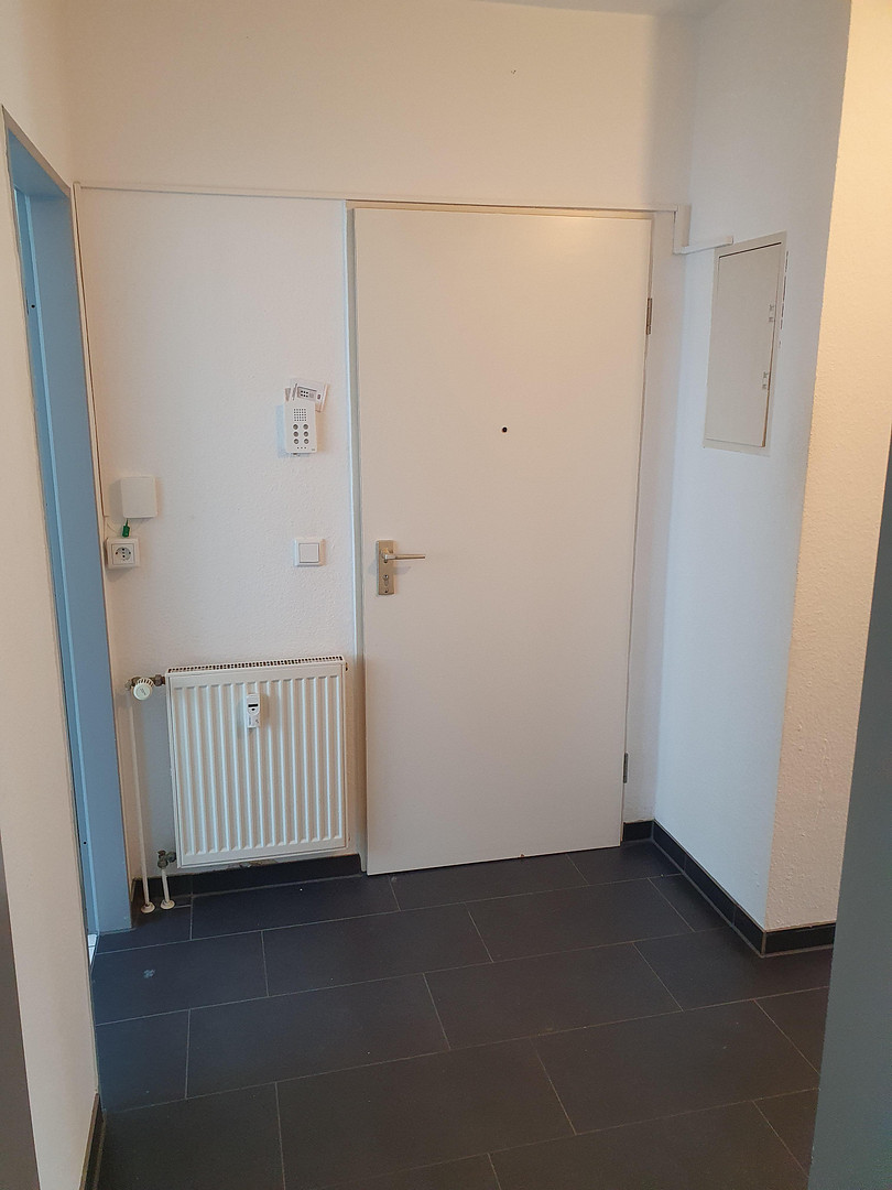 3-Zimmer-Wohnung mit Aufzug, Balkon und Garage in Zentrumsnähe – Leyentalstraße 100, 47799 Krefeld(Cracau) – Vorschaubild 15