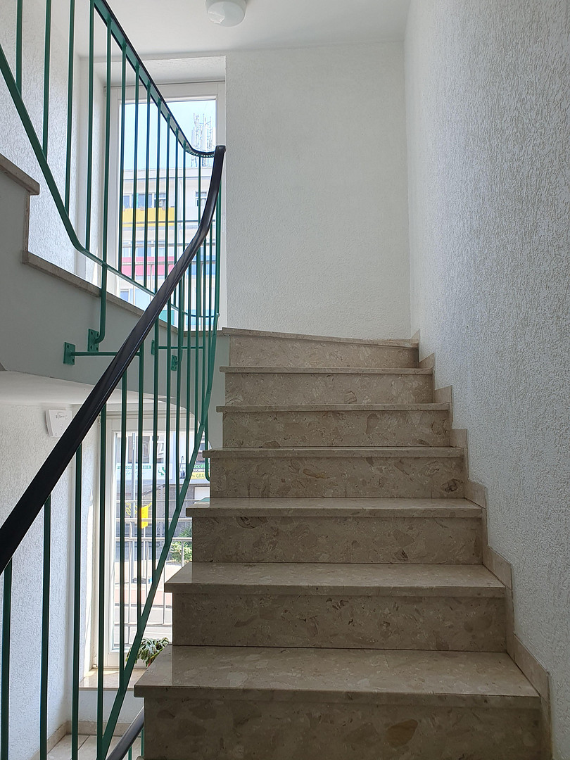 3-Zimmer-Wohnung mit Aufzug, Balkon und Garage in Zentrumsnähe – Leyentalstraße 100, 47799 Krefeld(Cracau) – Vorschaubild 24