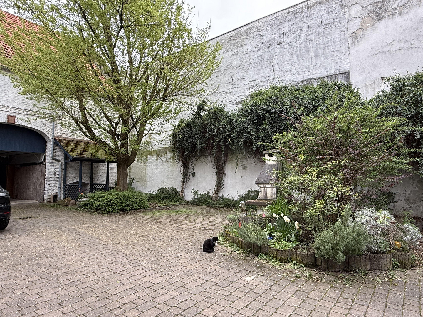 Gut geschnittene 2-Zimmerwohnung - Bestlage Hofheim-Wallau – Rathausstraße 7, 65719 Wallau-Hofheim(Wallau) – Vorschaubild 4