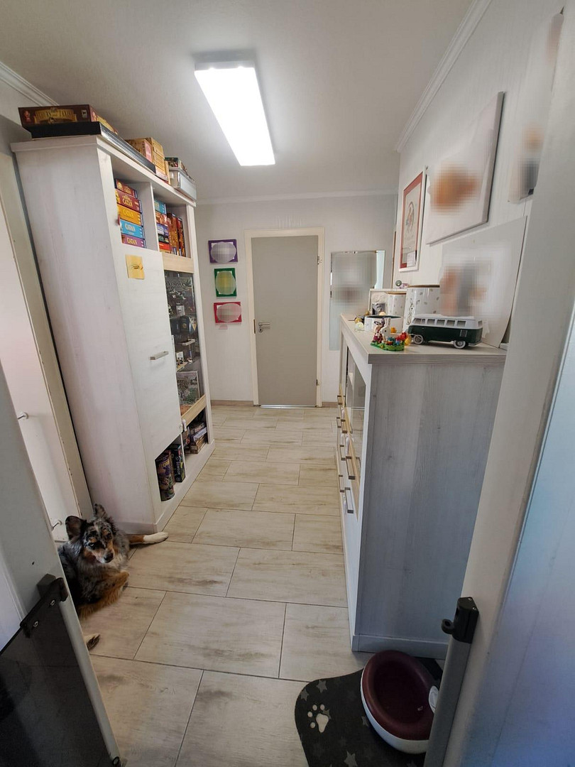 Freistehendes Einfamilienhaus mit Küche, PV, Wallbox, Garten Mietkauf möglich – Alsdorf(Mariadorf) – Vorschaubild 12