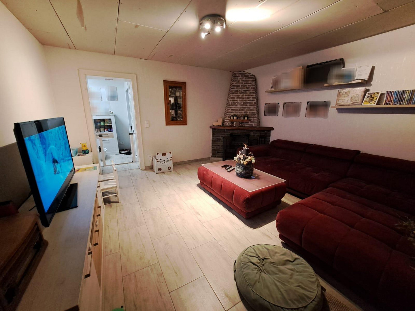 Freistehendes Einfamilienhaus mit Küche, PV, Wallbox, Garten Mietkauf möglich – Alsdorf(Mariadorf) – Vorschaubild 15
