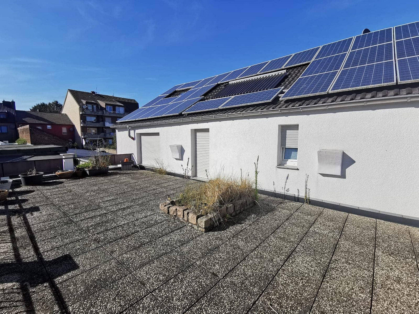 Freistehendes Einfamilienhaus mit Küche, PV, Wallbox, Garten Mietkauf möglich – Alsdorf(Mariadorf) – Vorschaubild 19