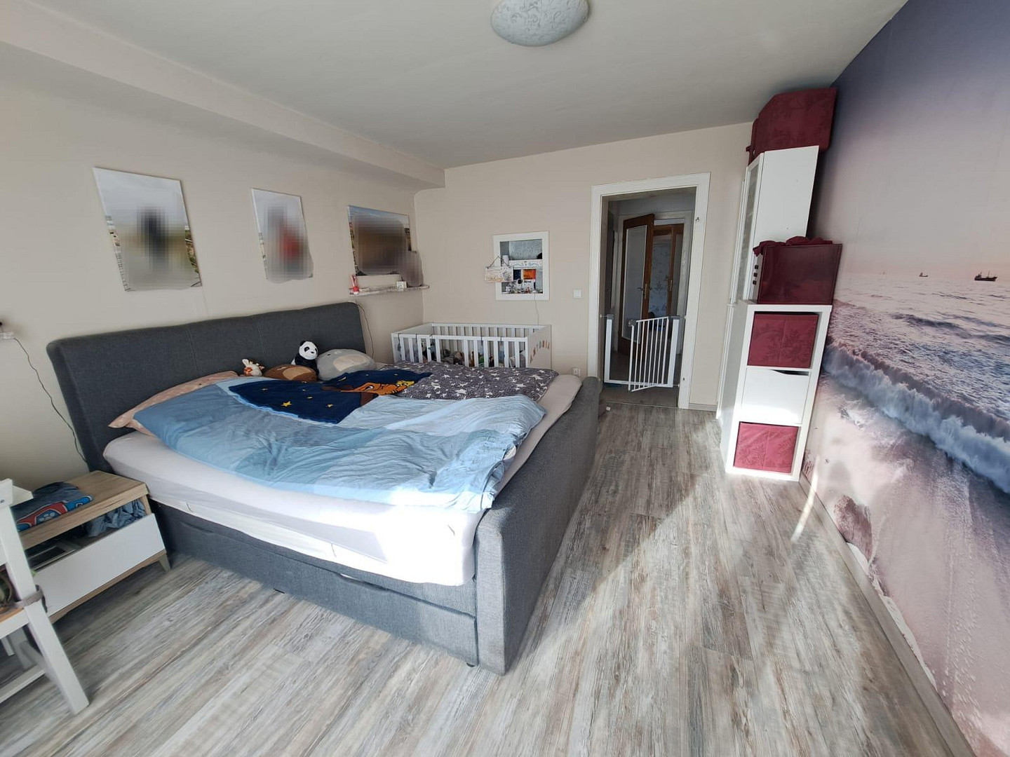 Freistehendes Einfamilienhaus mit Küche, PV, Wallbox, Garten Mietkauf möglich – Alsdorf(Mariadorf) – Vorschaubild 10