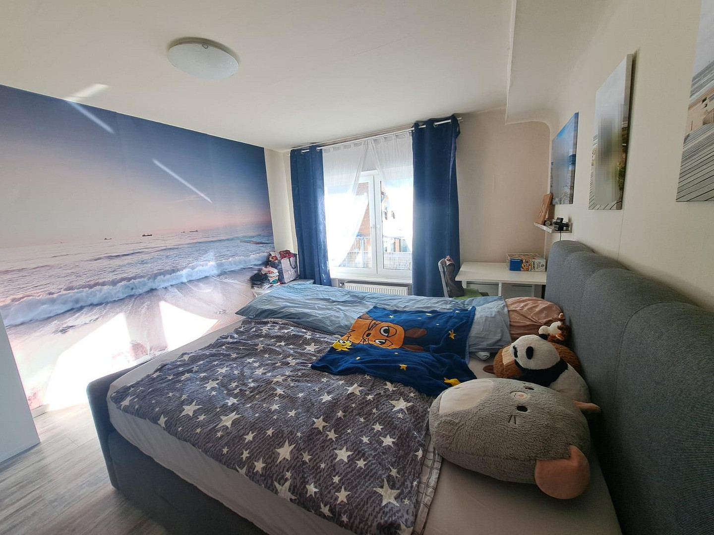 Freistehendes Einfamilienhaus mit Küche, PV, Wallbox, Garten Mietkauf möglich – Alsdorf(Mariadorf) – Vorschaubild 11