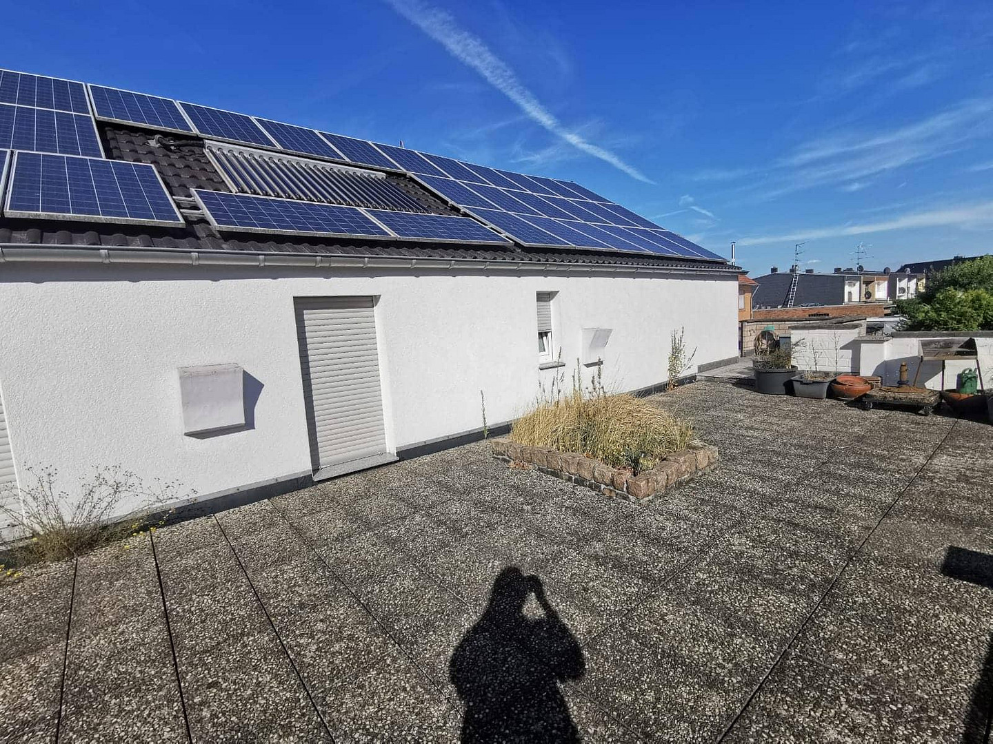 Freistehendes Einfamilienhaus mit Küche, PV, Wallbox, Garten Mietkauf möglich – Alsdorf(Mariadorf) – Vorschaubild 18