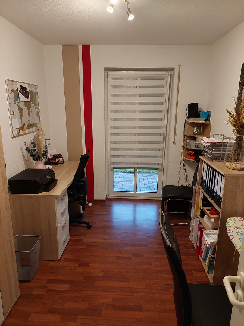 Büro / Kinderzimmer