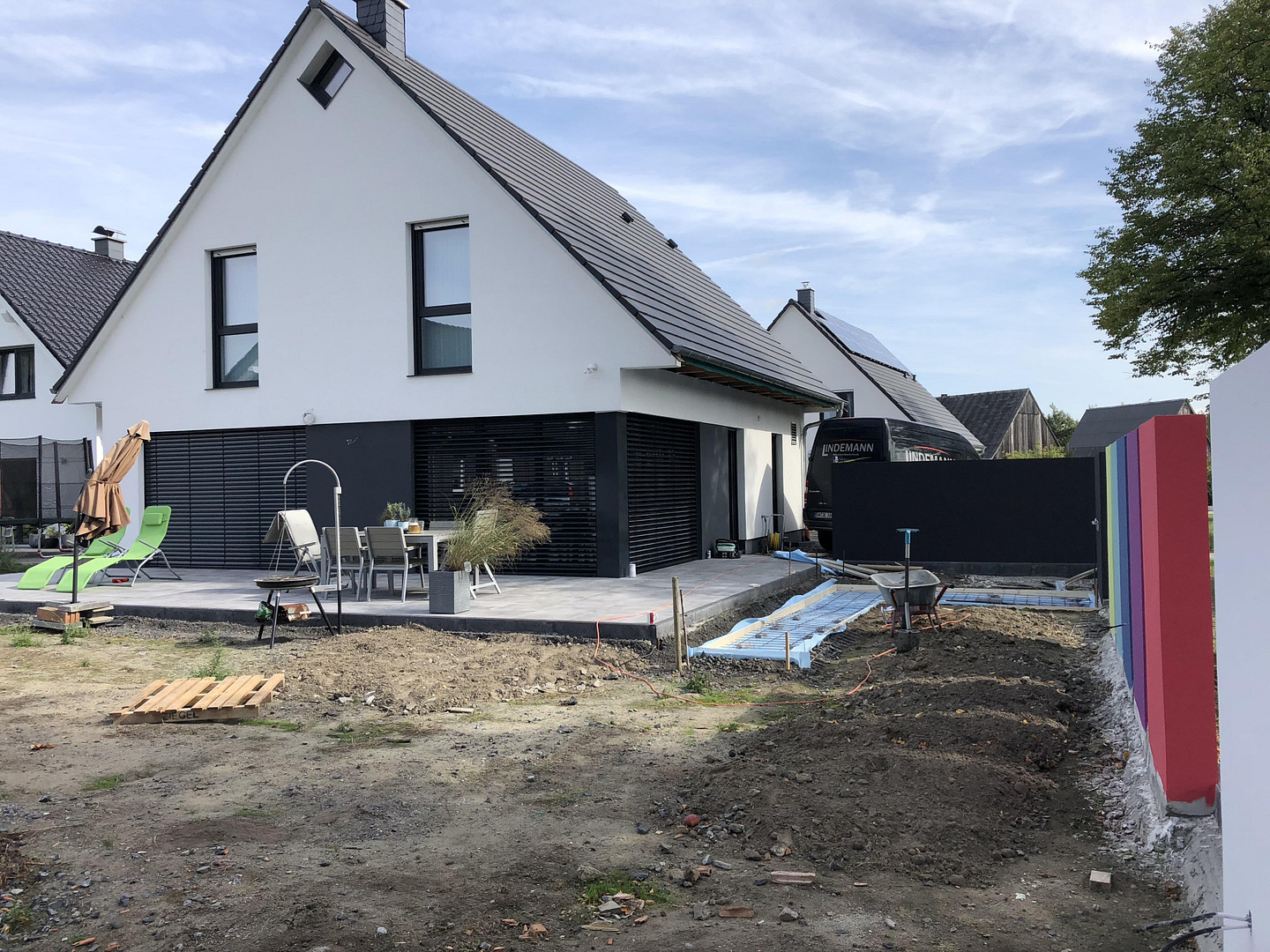 Großzügiges Einfamilienhaus mit viel Platz für Familie – Hamm(Bockum-Hövel) – Vorschaubild 9