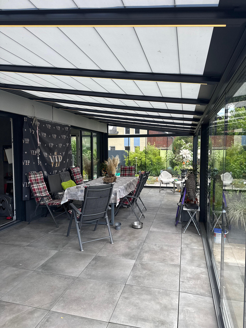 Großzügiges Einfamilienhaus mit viel Platz für Familie – Hamm(Bockum-Hövel) – Vorschaubild 2