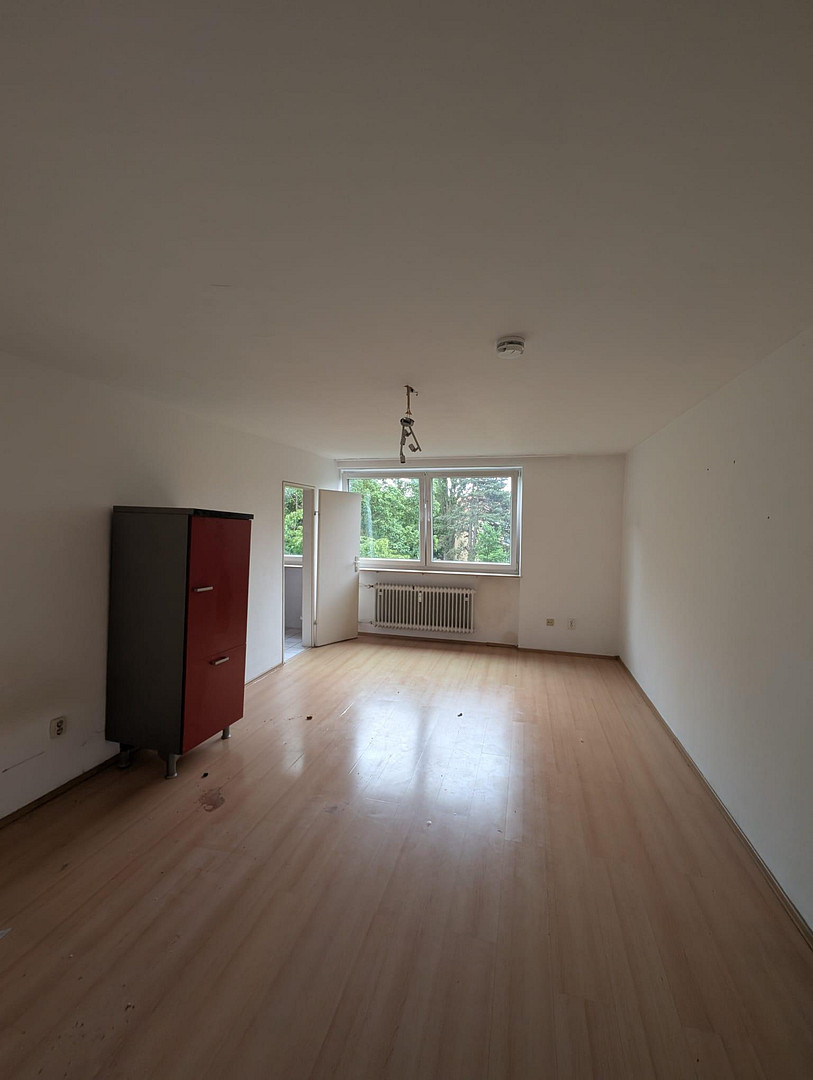 Renditestarke 1-Zimmer Wohnung mit idealer Anbindung – Gutenbergstraße 44, 85055 Ingolstadt – Vorschaubild 2