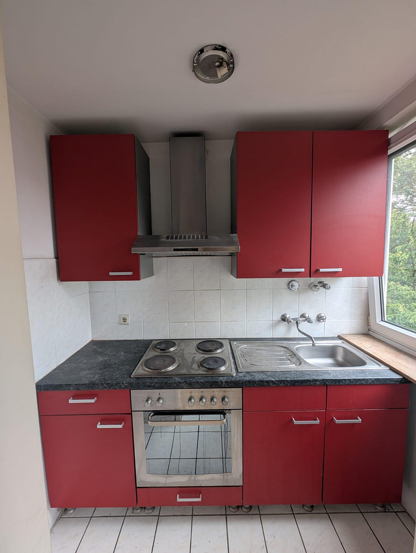 Renditestarke 1-Zimmer Wohnung mit idealer Anbindung – Gutenbergstraße 44, 85055 Ingolstadt – Vorschaubild 3