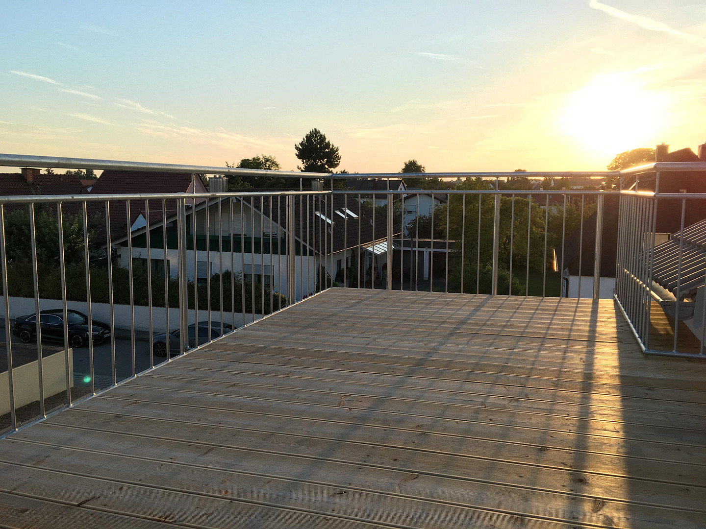 Hochwertige Dachgeschosswohnung in zentraler Lage in Gaimersheim – Gaimersheim – Vorschaubild 16