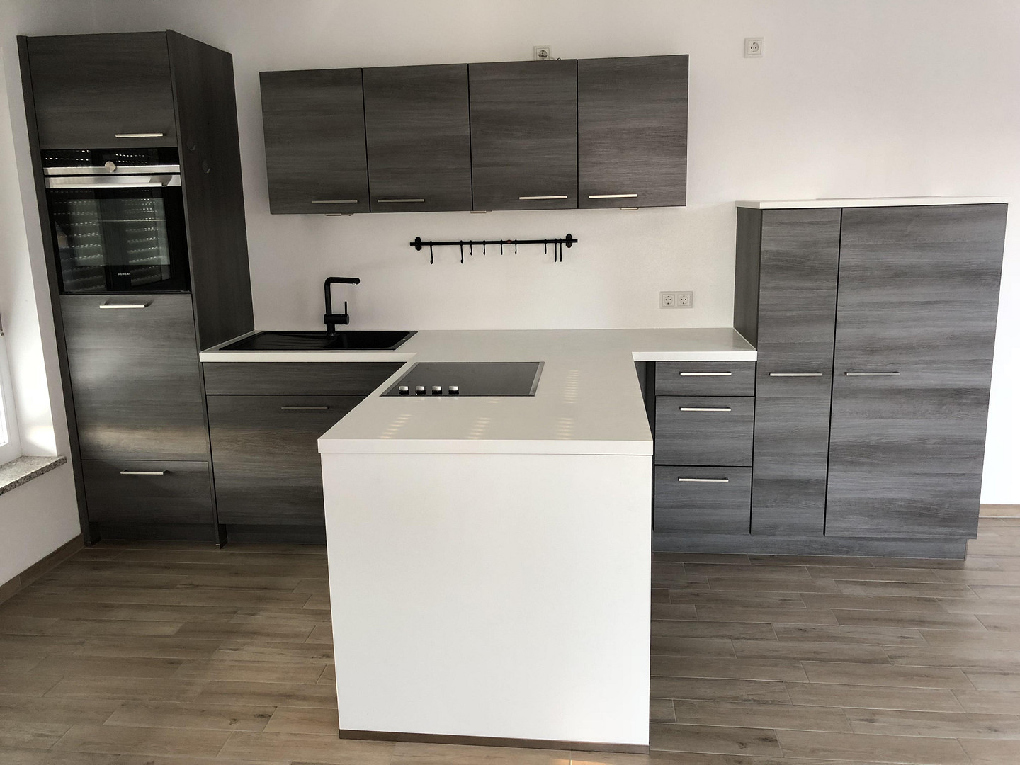 Hochwertige Dachgeschosswohnung in zentraler Lage in Gaimersheim – Gaimersheim – Vorschaubild 24