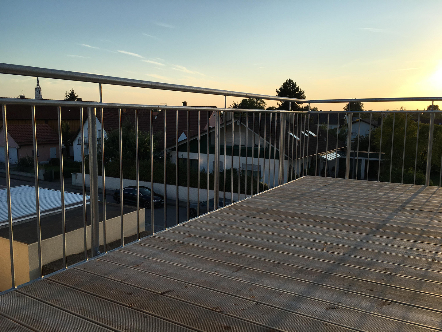 Hochwertige Dachgeschosswohnung in zentraler Lage in Gaimersheim – Gaimersheim – Vorschaubild 12