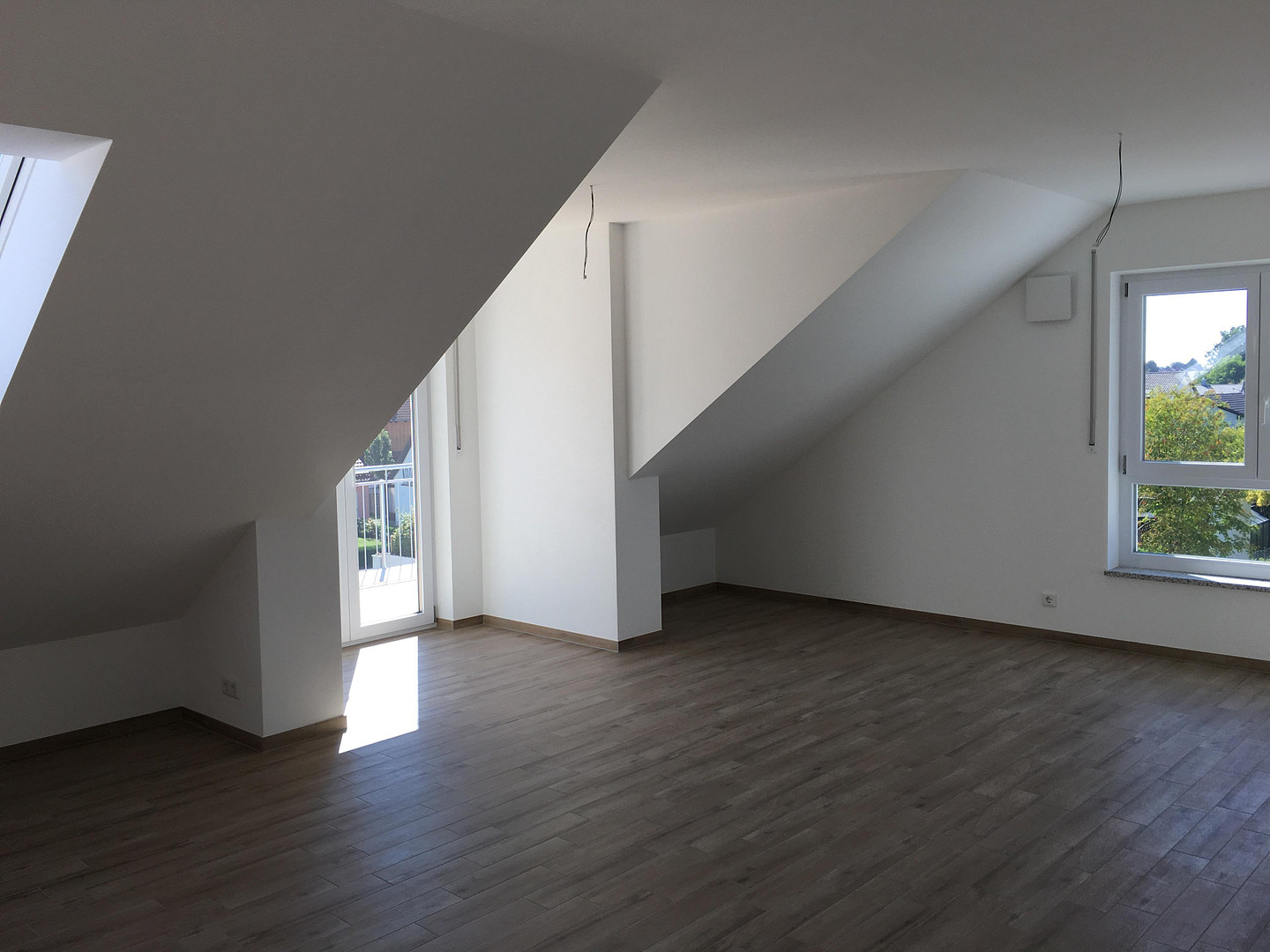Hochwertige Dachgeschosswohnung in zentraler Lage in Gaimersheim – Gaimersheim – Vorschaubild 19