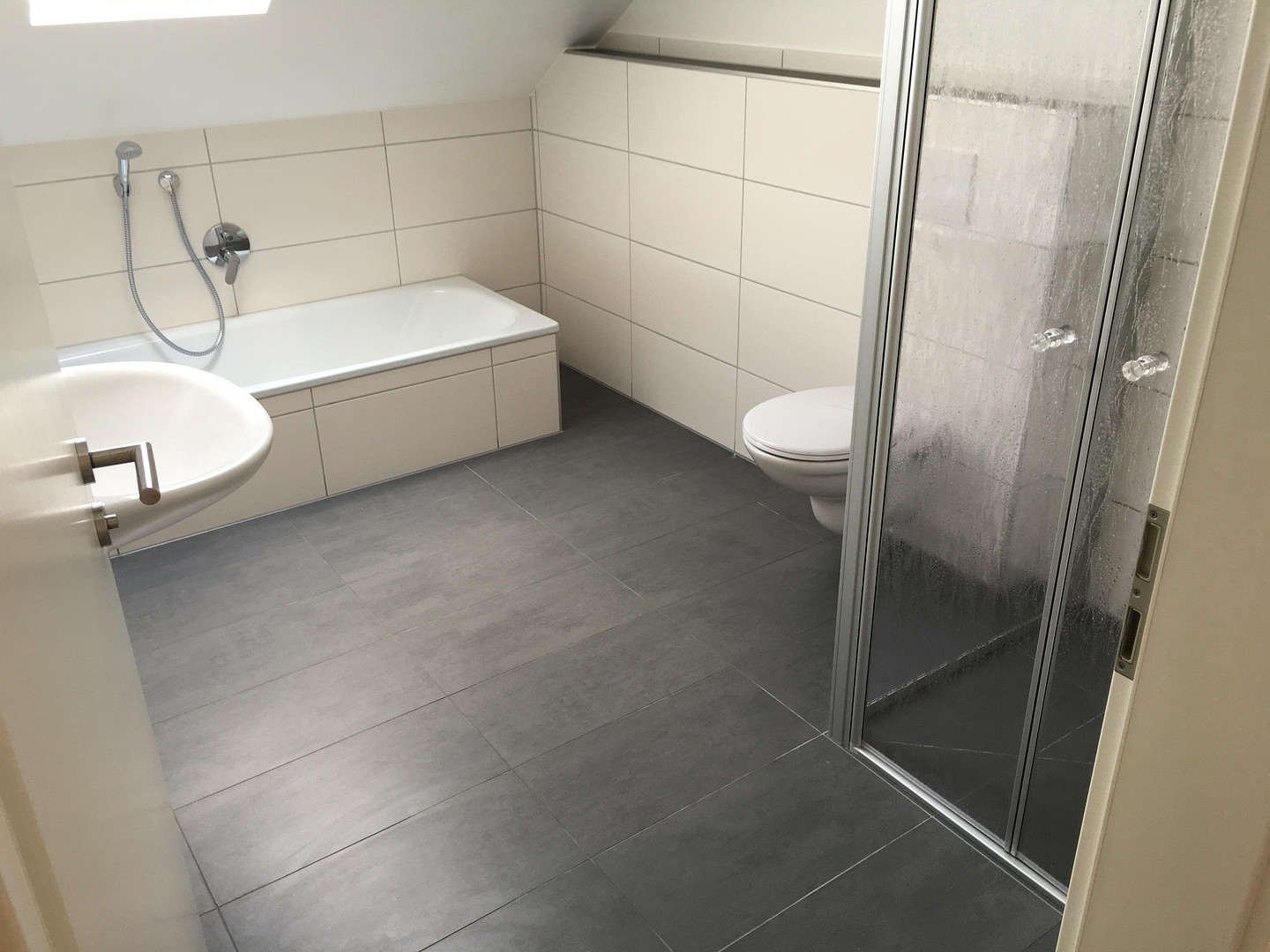 Hochwertige Dachgeschosswohnung in zentraler Lage in Gaimersheim – Gaimersheim – Vorschaubild 20