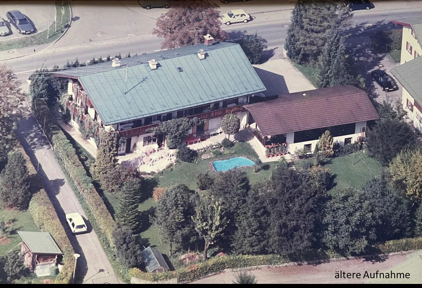 Provisionsfrei: Attraktives Baugrundstück in ruhiger Lage und Bergpanorama – Waldhauserstraße 11, 83471 Schönau am Königssee – Vorschaubild 2