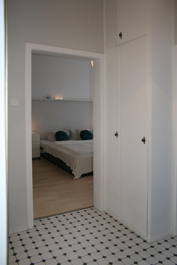 Charmante Altbauwohnung mit Balkon und Garten Nähe Kurpark Stuttgart Bad Cannstatt – Stuttgart(Bad Cannstatt) – Vorschaubild 25