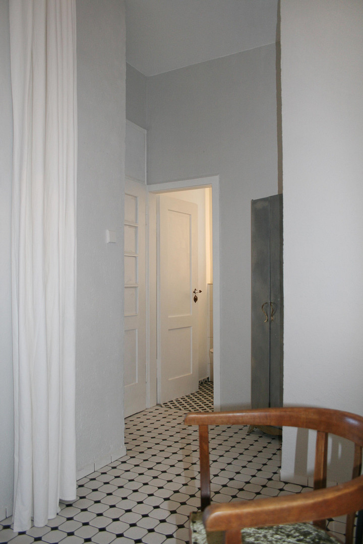 Charmante Altbauwohnung mit Balkon und Garten Nähe Kurpark Stuttgart Bad Cannstatt – Stuttgart(Bad Cannstatt) – Vorschaubild 10