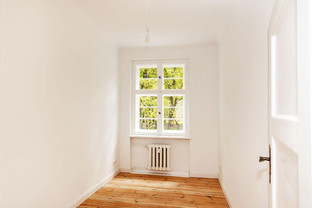 Provisionsfrei: sanierte 4 Zimmer Wohnung mit Gartennutzung in Zinnowwaldsiedlung! – Hartmannsweilerweg 14, 14163 Berlin(Zehlendorf) – Vorschaubild 15