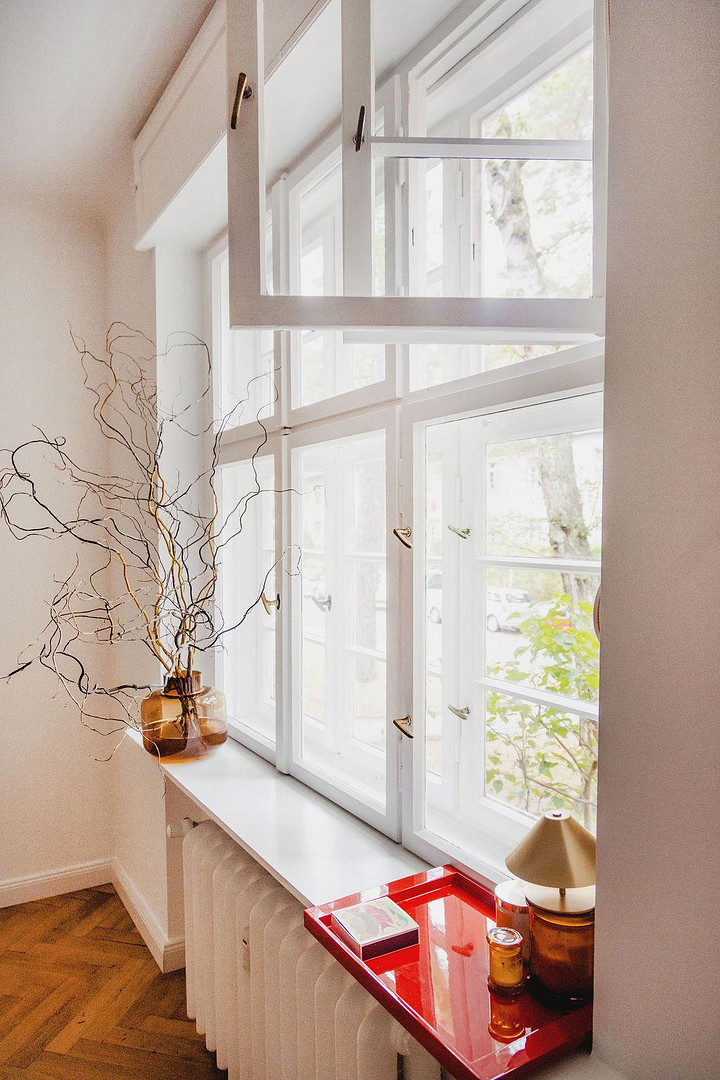 Provisionsfrei: sanierte 4 Zimmer Wohnung mit Gartennutzung in Zinnowwaldsiedlung! – Hartmannsweilerweg 14, 14163 Berlin(Zehlendorf) – Vorschaubild 11