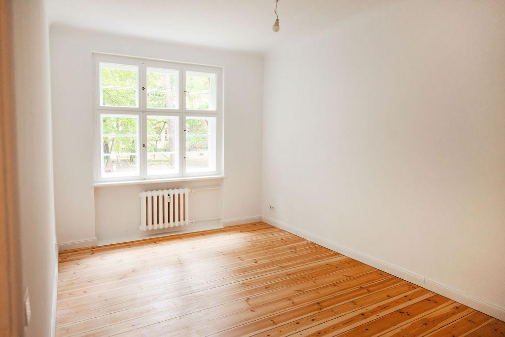 Provisionsfrei: sanierte 4 Zimmer Wohnung mit Gartennutzung in Zinnowwaldsiedlung! – Hartmannsweilerweg 14, 14163 Berlin(Zehlendorf) – Vorschaubild 16