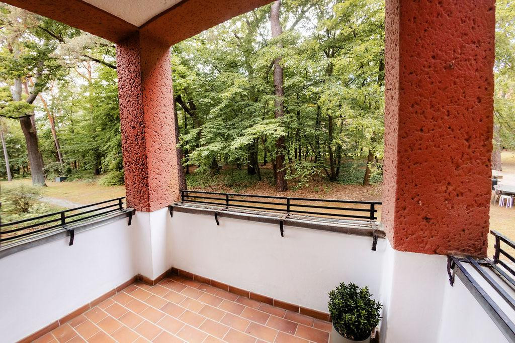Provisionsfrei: sanierte 4 Zimmer Wohnung mit Gartennutzung in Zinnowwaldsiedlung! – Hartmannsweilerweg 14, 14163 Berlin(Zehlendorf) – Vorschaubild 9