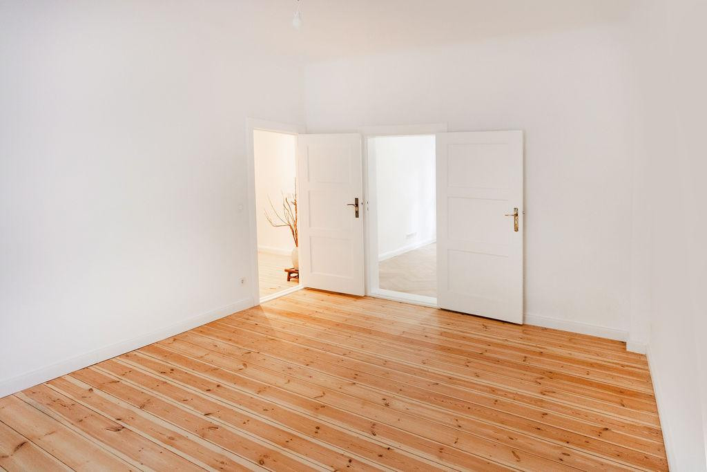 Provisionsfrei: sanierte 4 Zimmer Wohnung mit Gartennutzung in Zinnowwaldsiedlung! – Hartmannsweilerweg 14, 14163 Berlin(Zehlendorf) – Vorschaubild 10