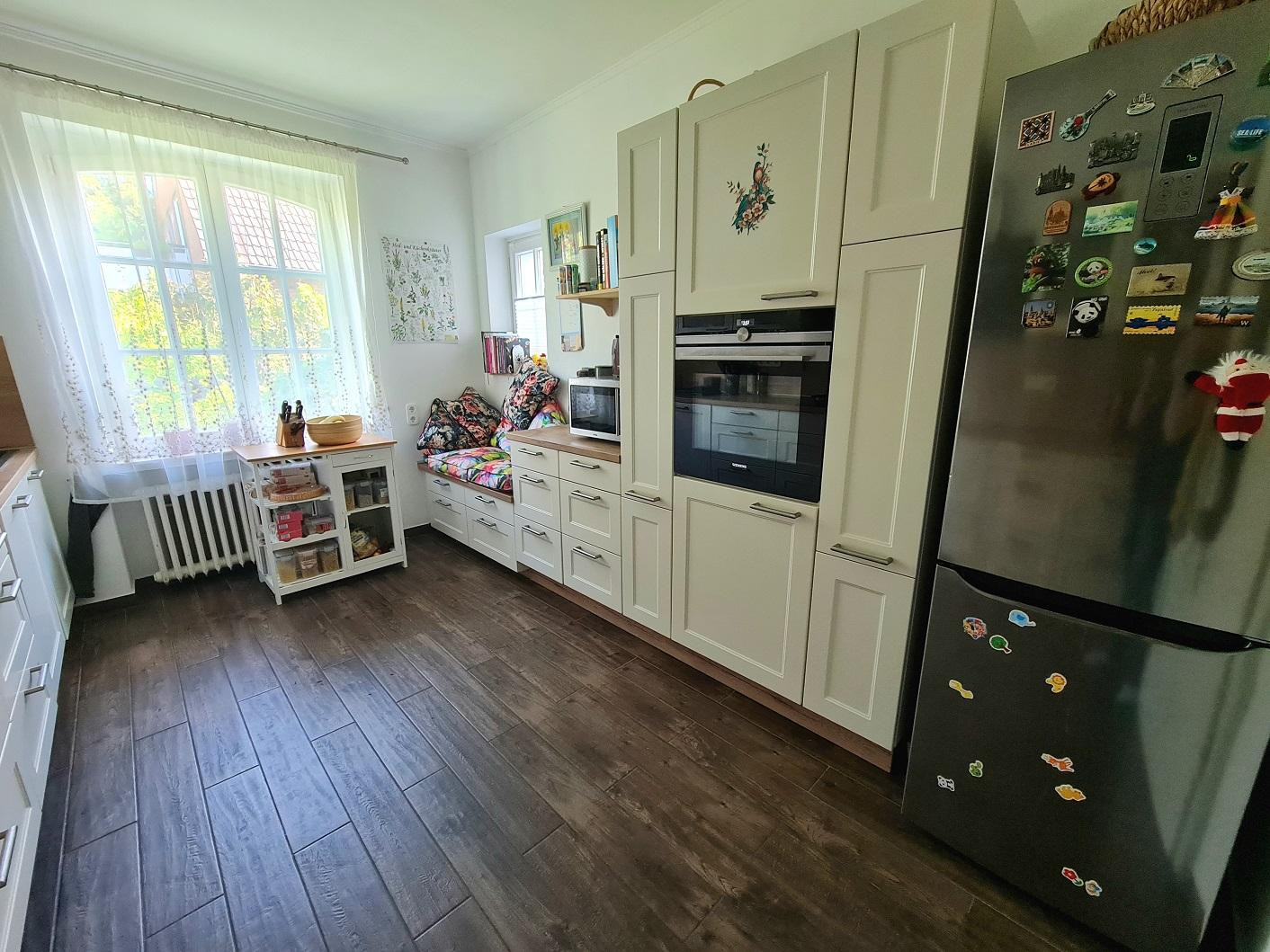 Familienparadies - großzügiges EFH mit Garten – Fährstr. 3, 47228 Duisburg(Hochemmerich) – Vorschaubild 11