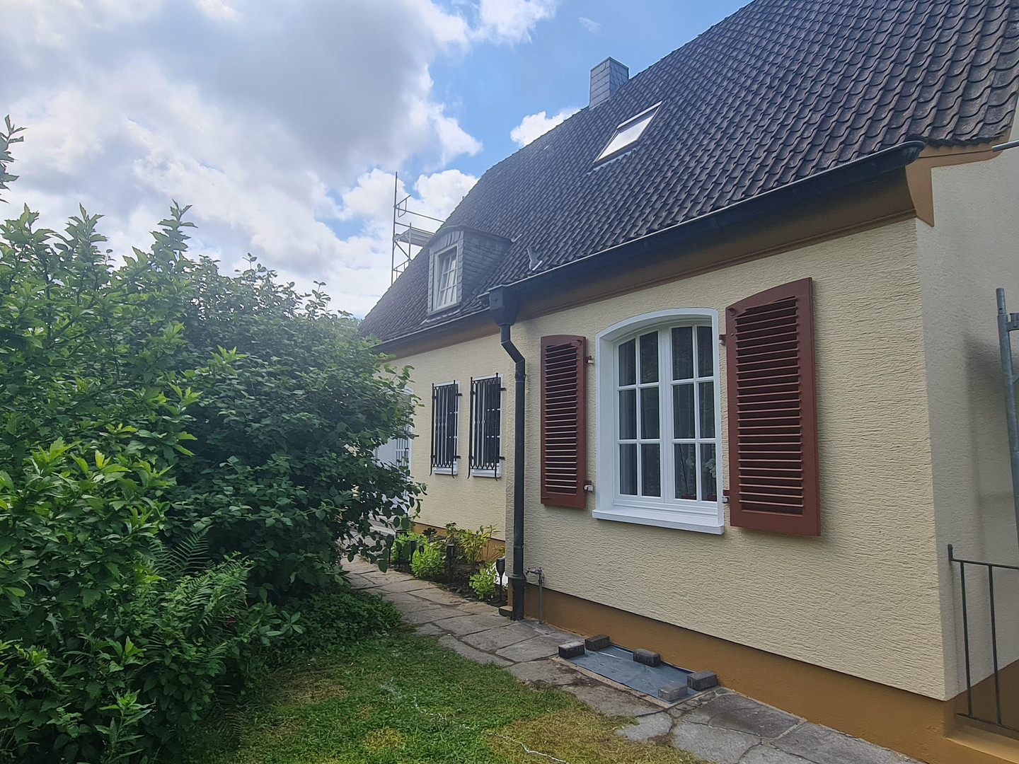 Familienparadies - großzügiges EFH mit Garten – Fährstr. 3, 47228 Duisburg(Hochemmerich) – Vorschaubild 4